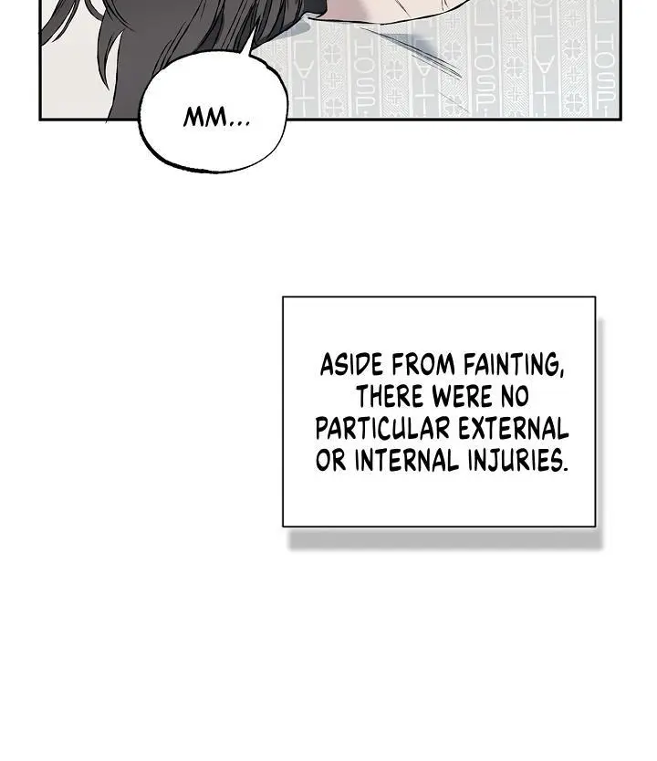 Mind the Gap - Chapter 20 Page 117