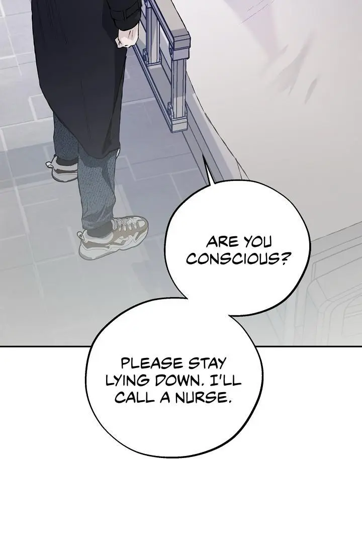 Mind the Gap - Chapter 20 Page 119