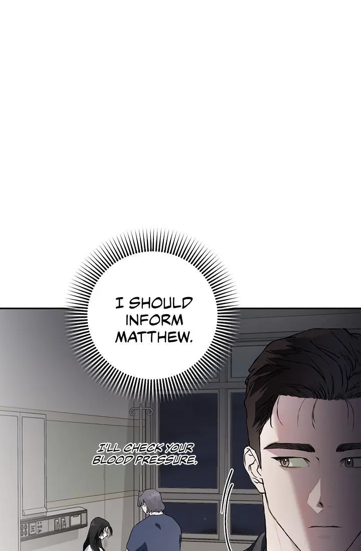 Mind the Gap - Chapter 20 Page 120