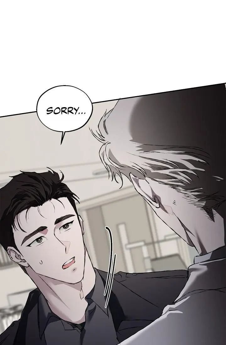 Mind the Gap - Chapter 20 Page 126