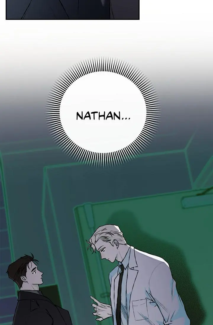 Mind the Gap - Chapter 20 Page 131