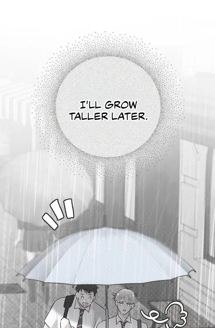 Mind the Gap - Chapter 20 Page 134