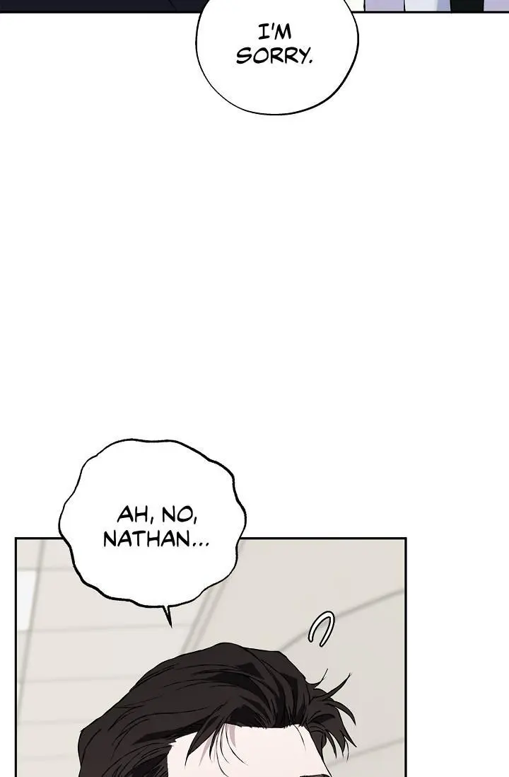 Mind the Gap - Chapter 20 Page 137
