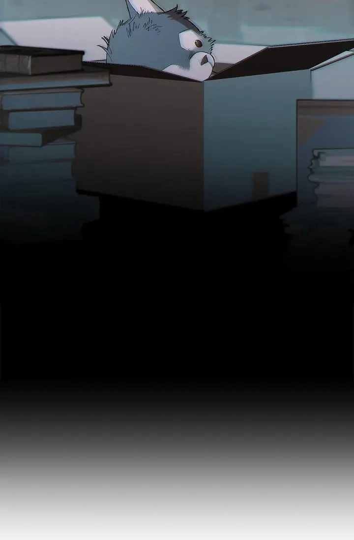 Mind the Gap - Chapter 21 Page 3