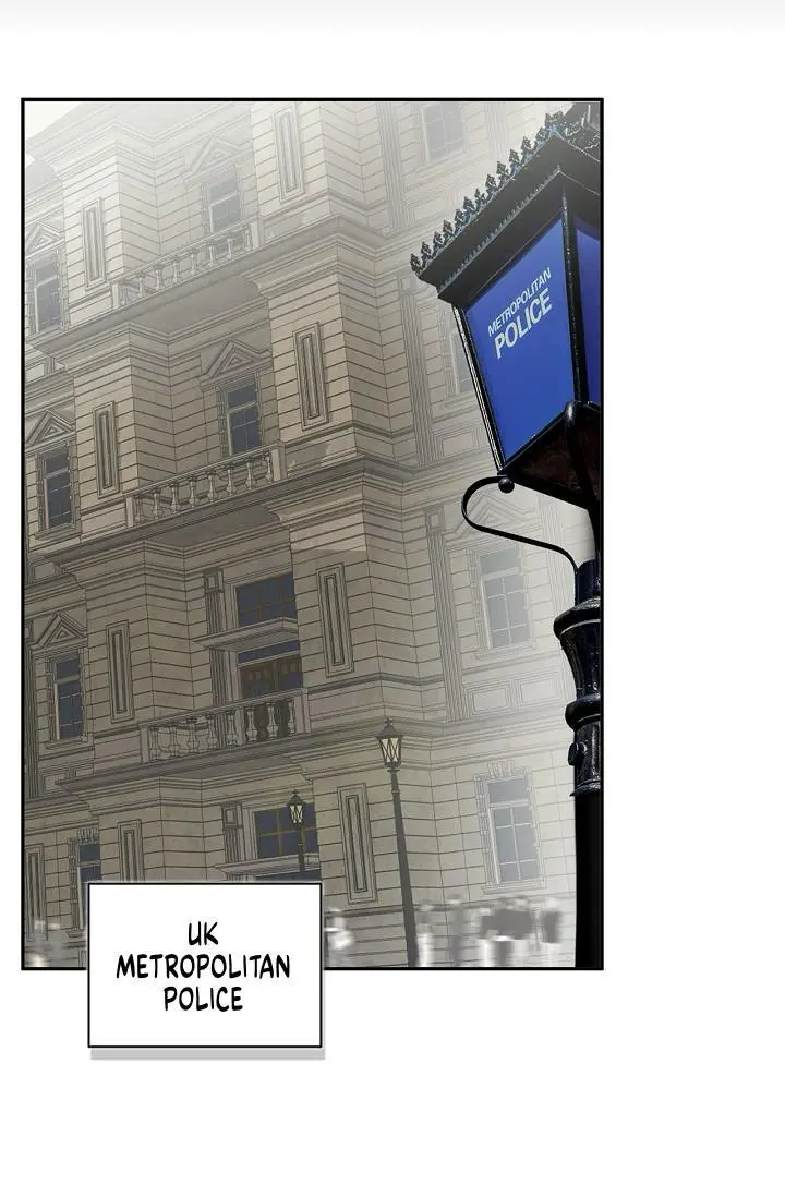 Mind the Gap - Chapter 21 Page 4