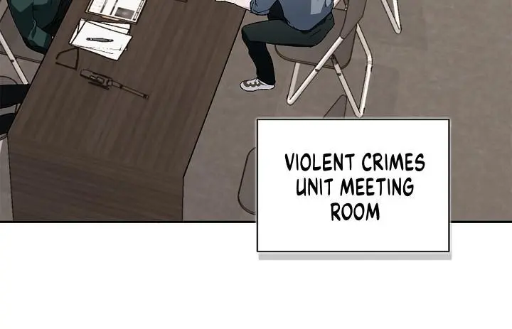 Mind the Gap - Chapter 21 Page 6