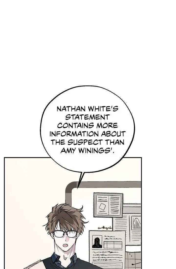 Mind the Gap - Chapter 21 Page 7