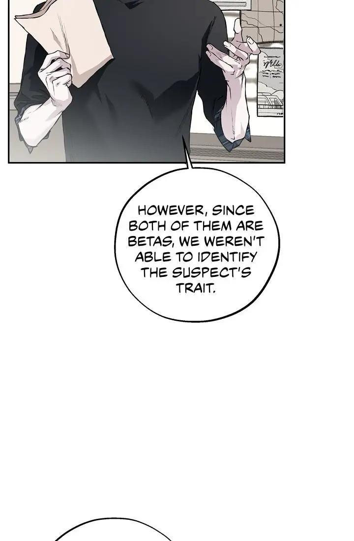 Mind the Gap - Chapter 21 Page 8