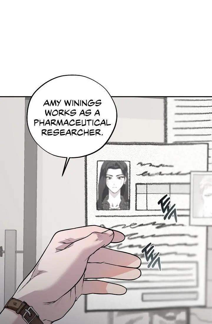Mind the Gap - Chapter 21 Page 10