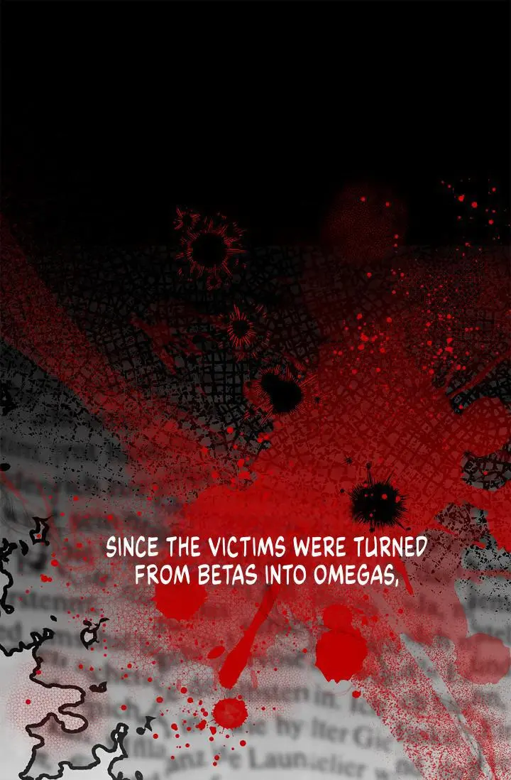 Mind the Gap - Chapter 21 Page 15