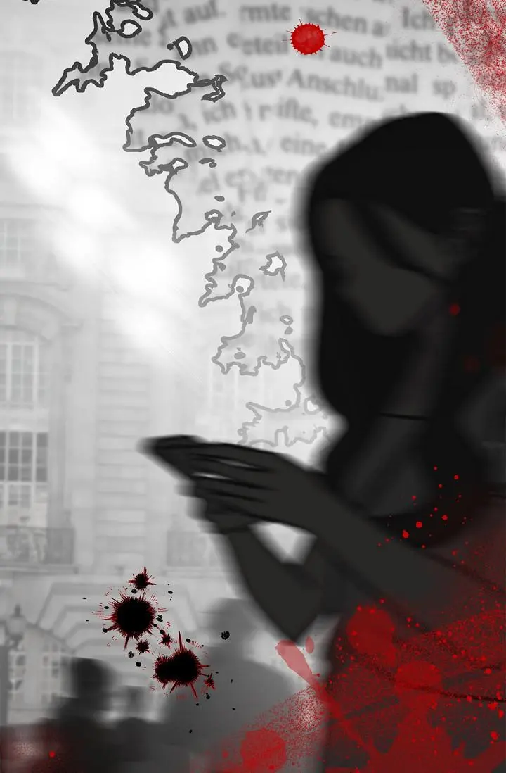 Mind the Gap - Chapter 21 Page 16