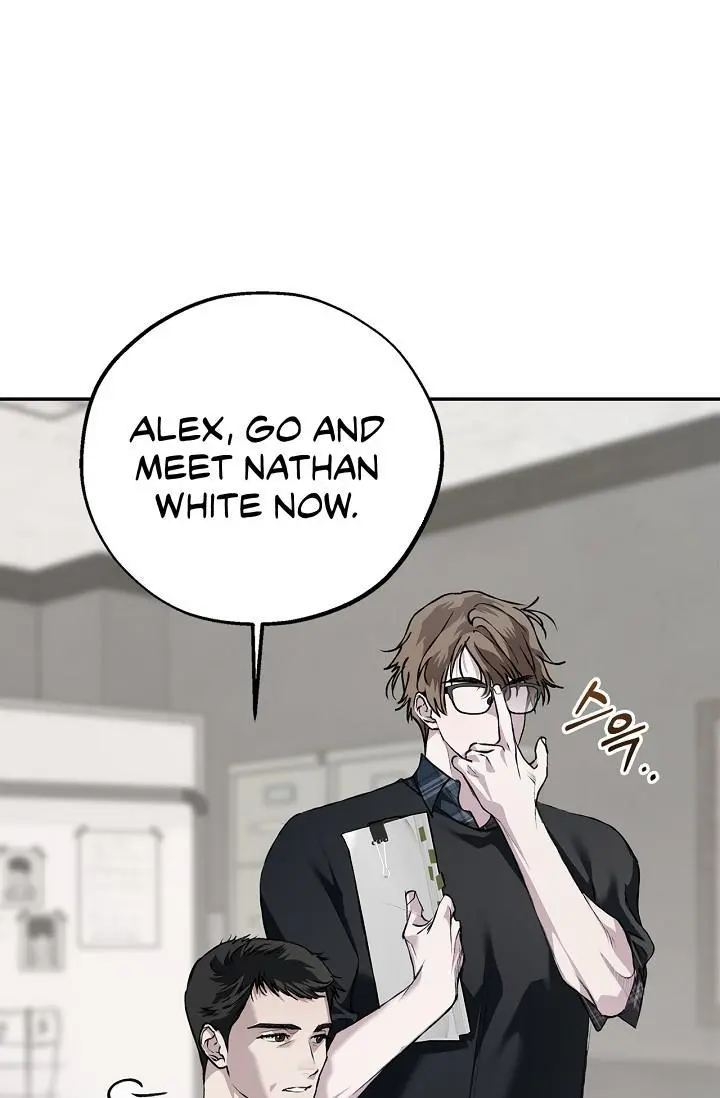 Mind the Gap - Chapter 21 Page 19