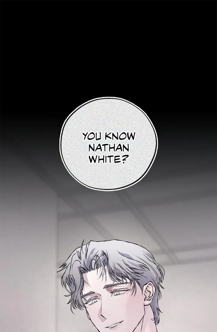 Mind the Gap - Chapter 21 Page 27