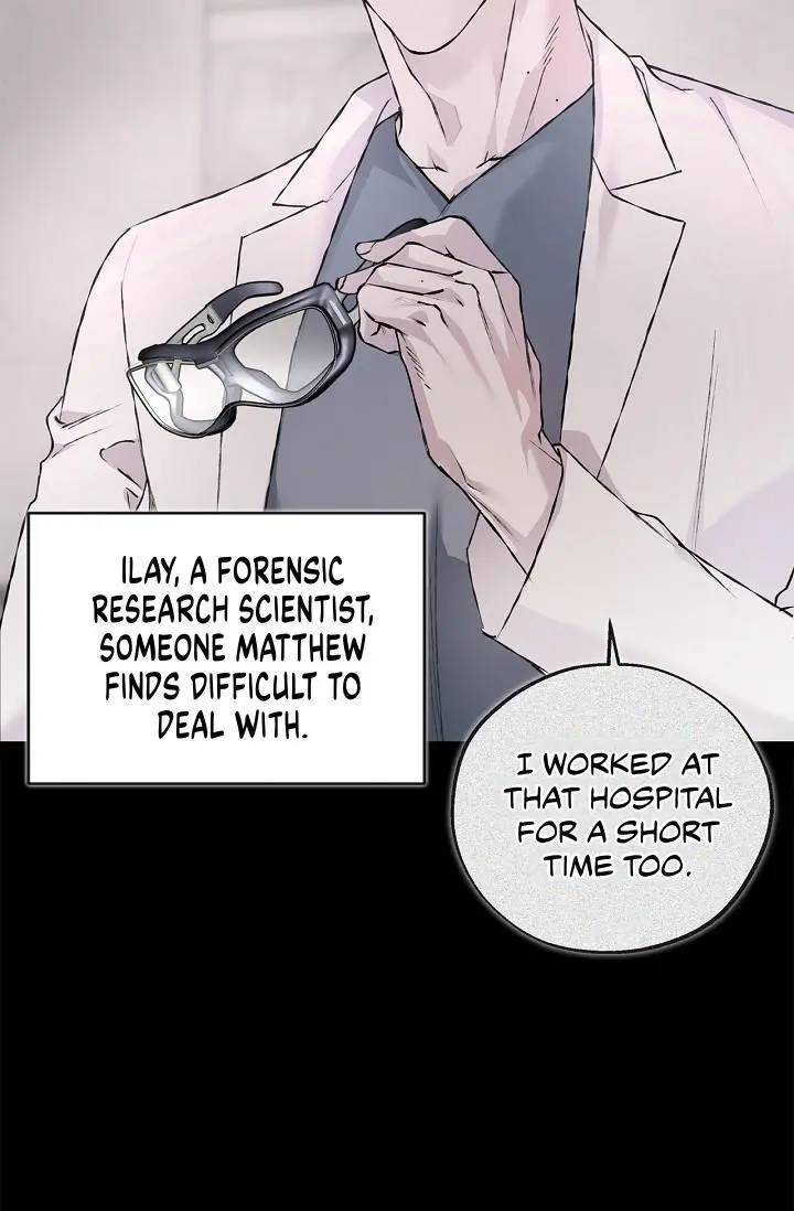 Mind the Gap - Chapter 21 Page 28