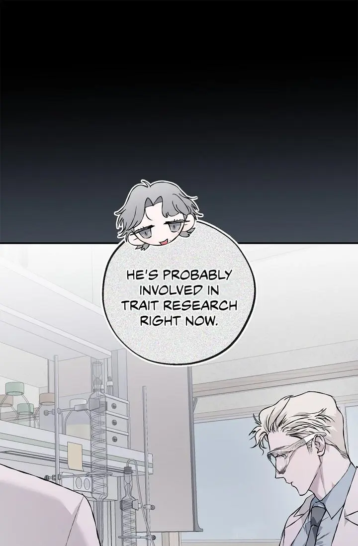 Mind the Gap - Chapter 21 Page 31