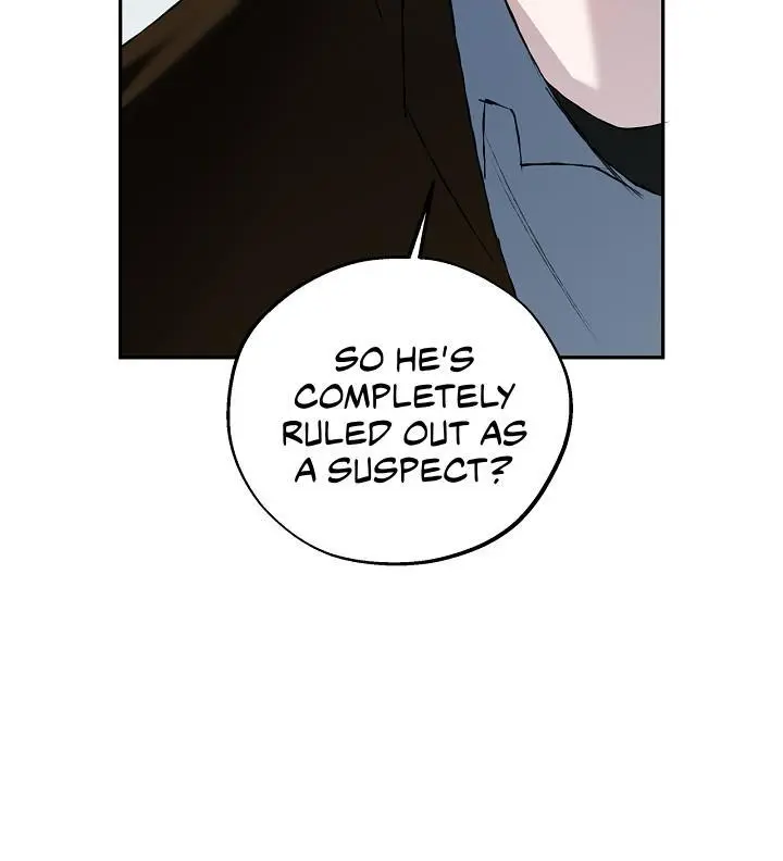 Mind the Gap - Chapter 21 Page 38