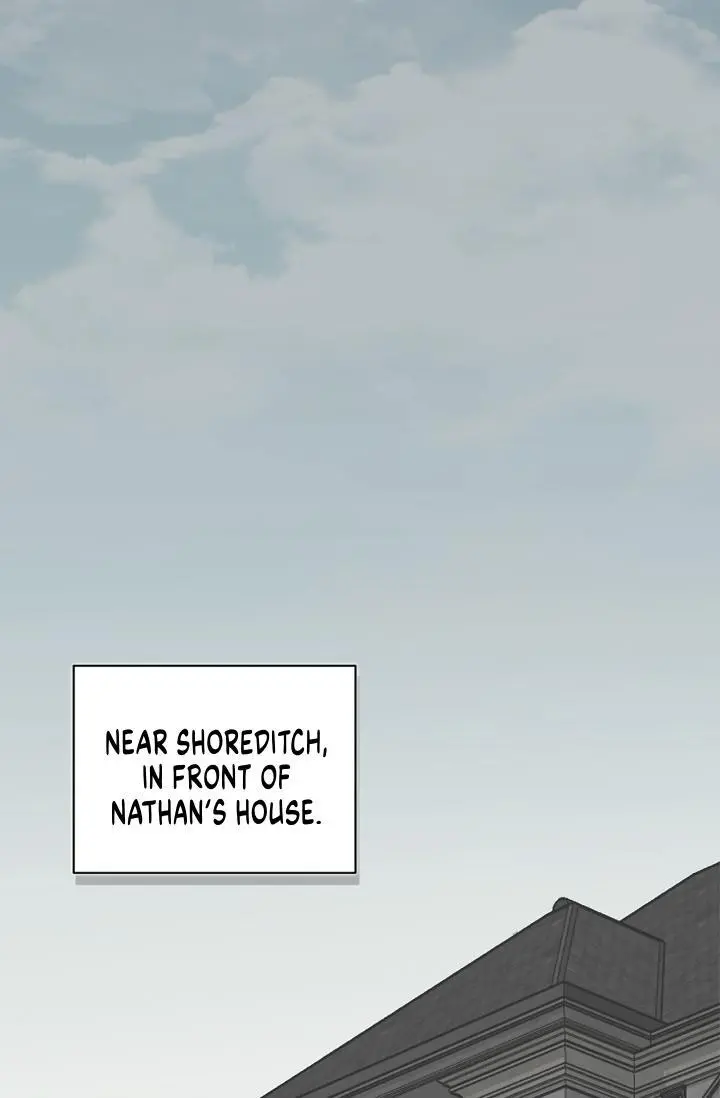 Mind the Gap - Chapter 21 Page 44