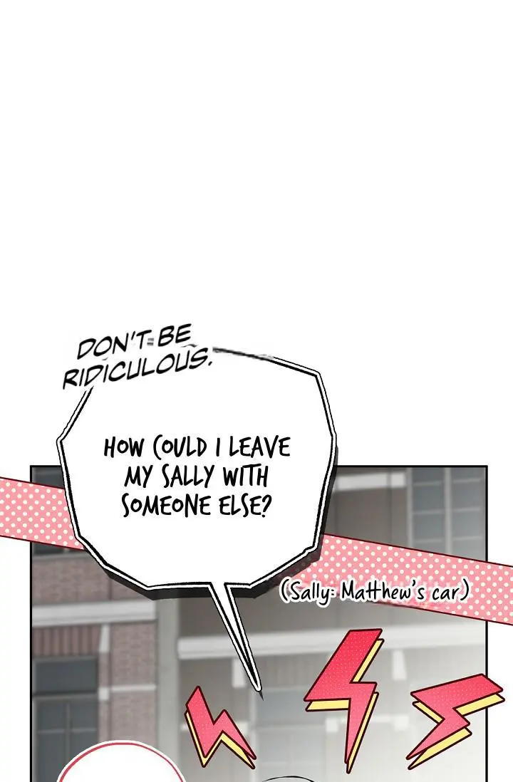 Mind the Gap - Chapter 21 Page 50
