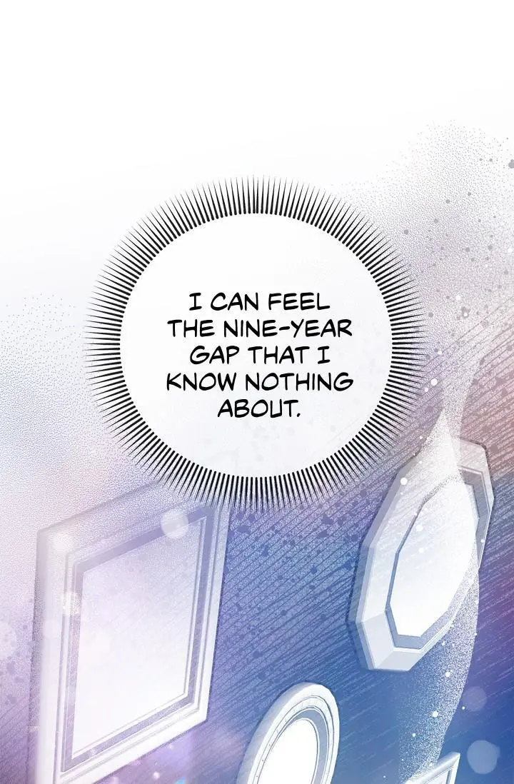 Mind the Gap - Chapter 21 Page 69