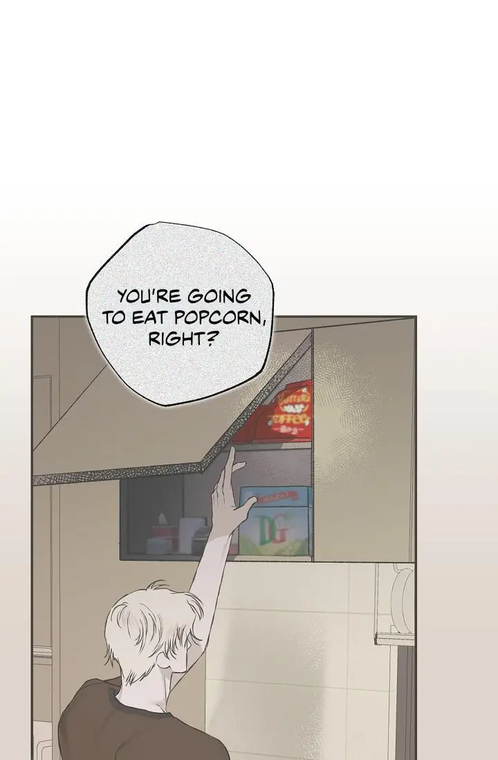 Mind the Gap - Chapter 21 Page 85