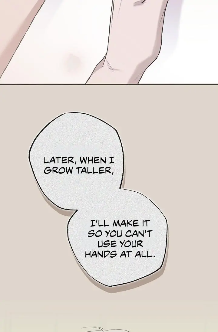 Mind the Gap - Chapter 21 Page 87