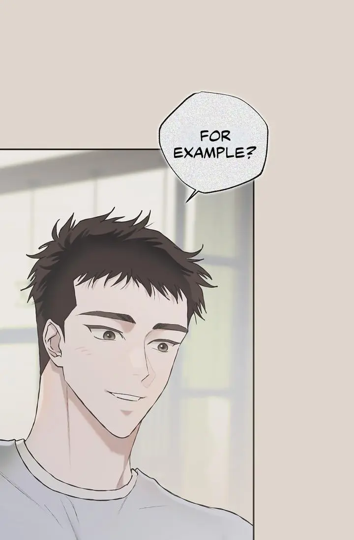 Mind the Gap - Chapter 21 Page 90