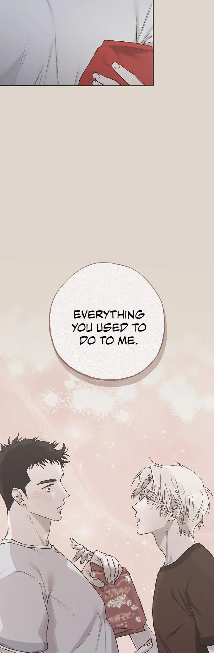 Mind the Gap - Chapter 21 Page 91
