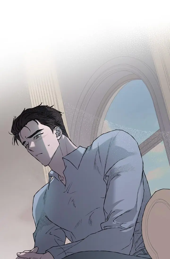 Mind the Gap - Chapter 21 Page 94