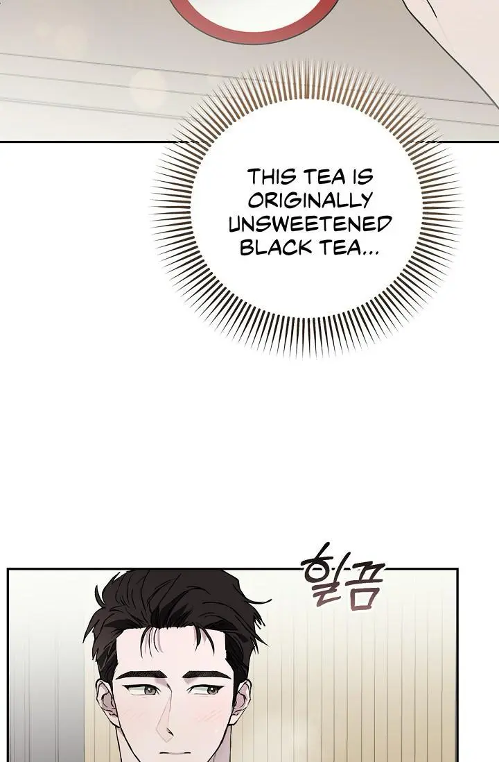 Mind the Gap - Chapter 21 Page 107
