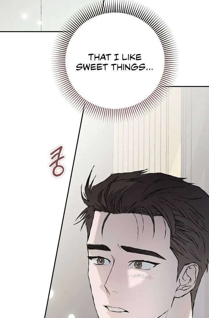 Mind the Gap - Chapter 21 Page 111