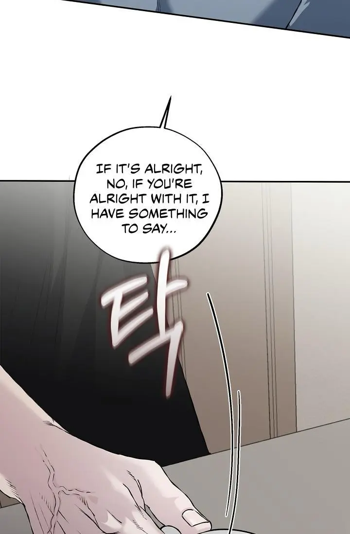 Mind the Gap - Chapter 21 Page 115