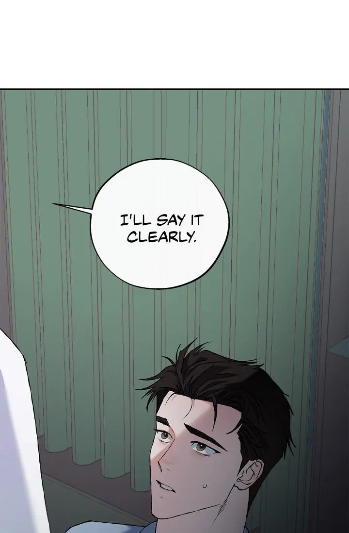 Mind the Gap - Chapter 21 Page 120