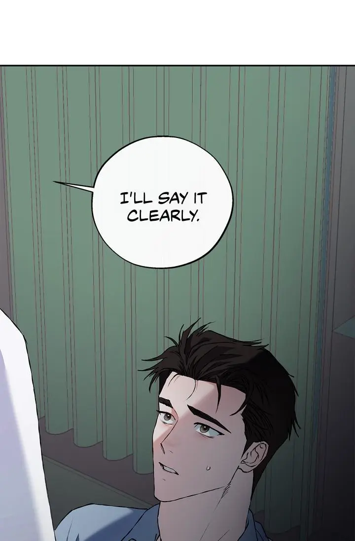 Mind the Gap - Chapter 22 Page 2