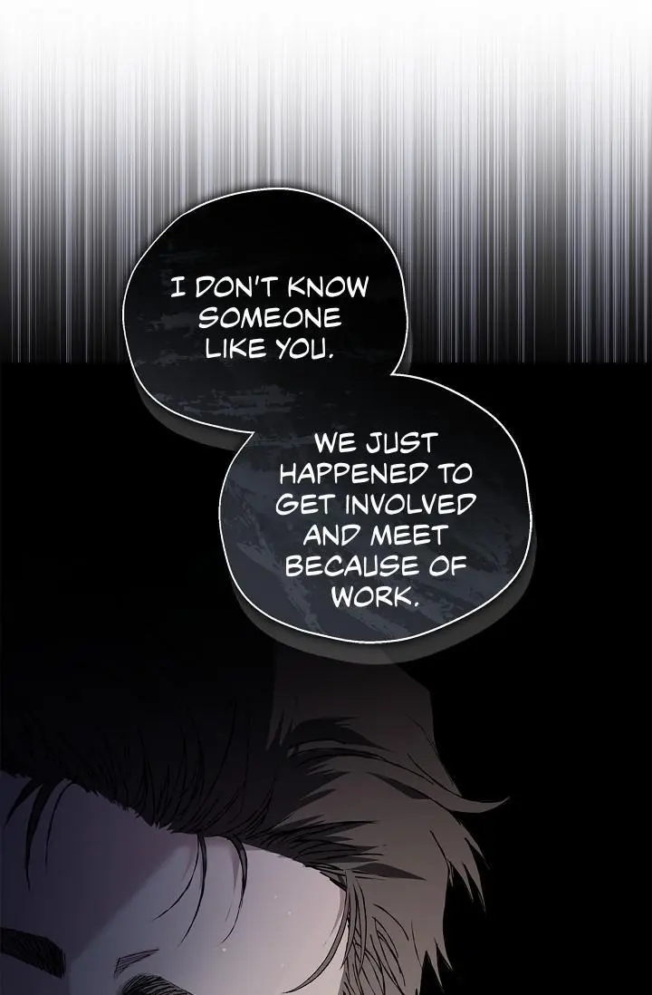 Mind the Gap - Chapter 22 Page 6