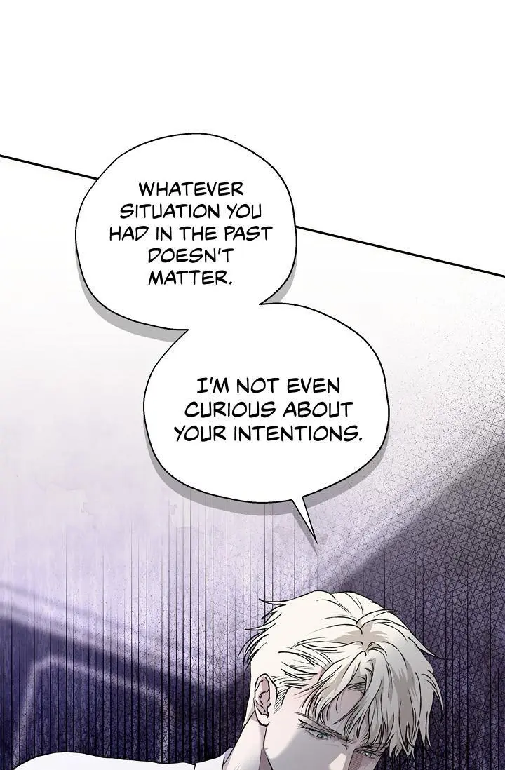Mind the Gap - Chapter 22 Page 10