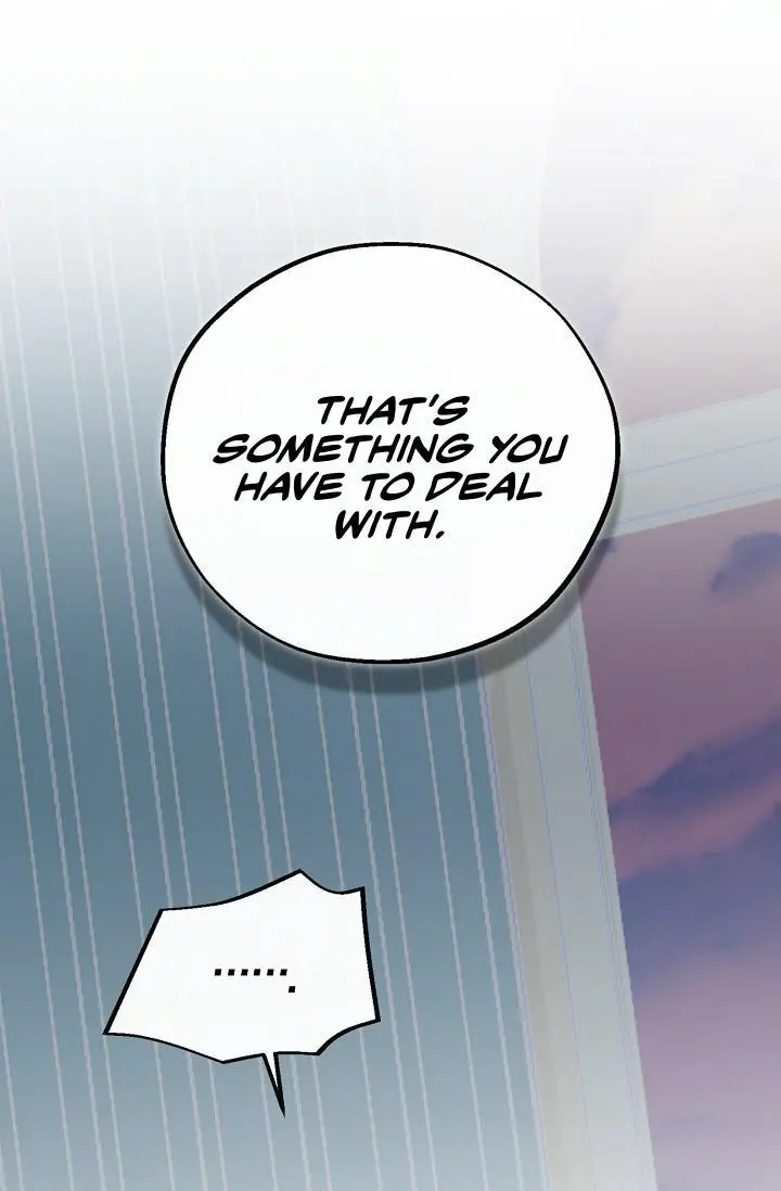 Mind the Gap - Chapter 22 Page 20