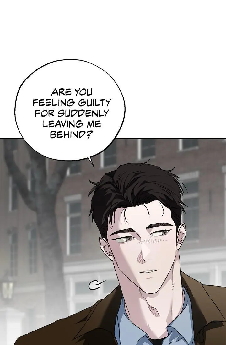 Mind the Gap - Chapter 22 Page 38