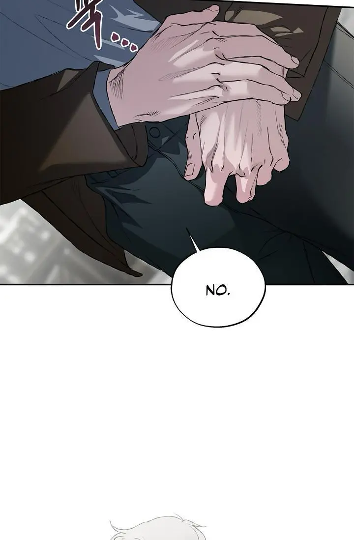 Mind the Gap - Chapter 22 Page 43