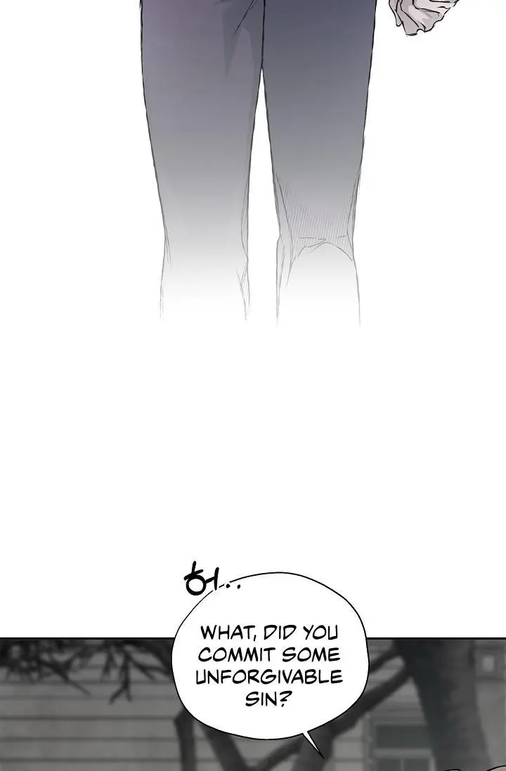 Mind the Gap - Chapter 22 Page 45