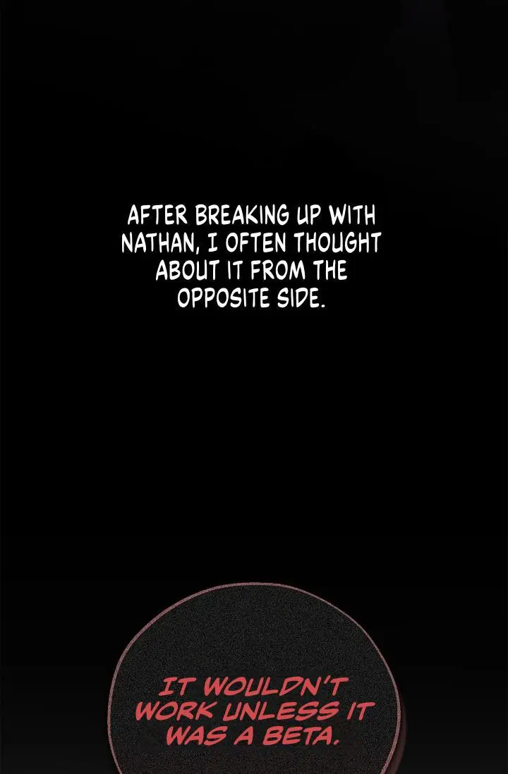 Mind the Gap - Chapter 22 Page 50
