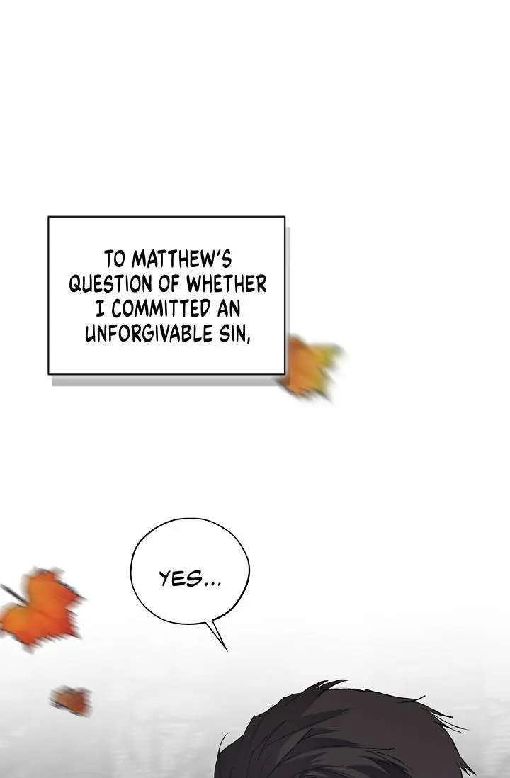 Mind the Gap - Chapter 22 Page 61