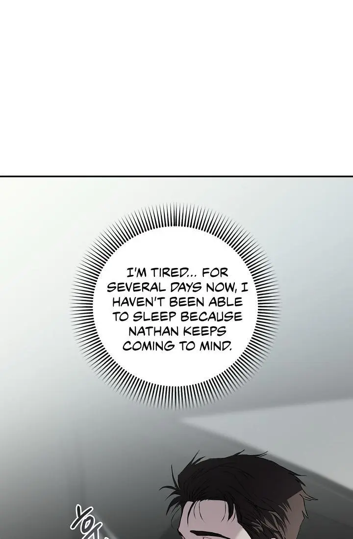 Mind the Gap - Chapter 22 Page 69