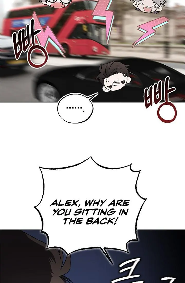Mind the Gap - Chapter 22 Page 79