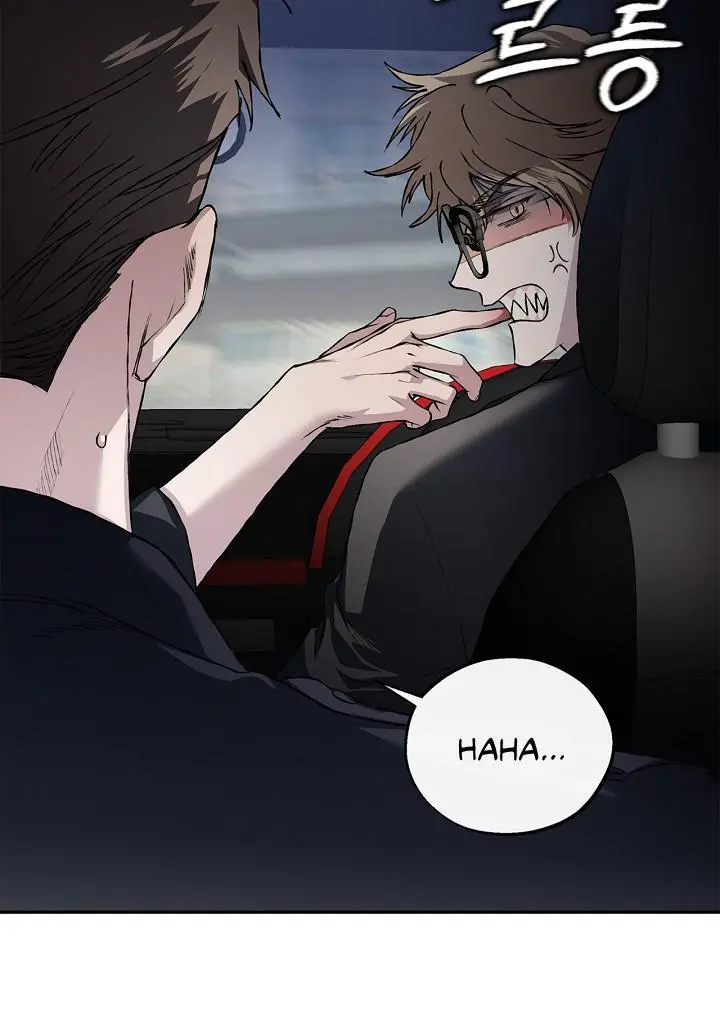 Mind the Gap - Chapter 22 Page 80