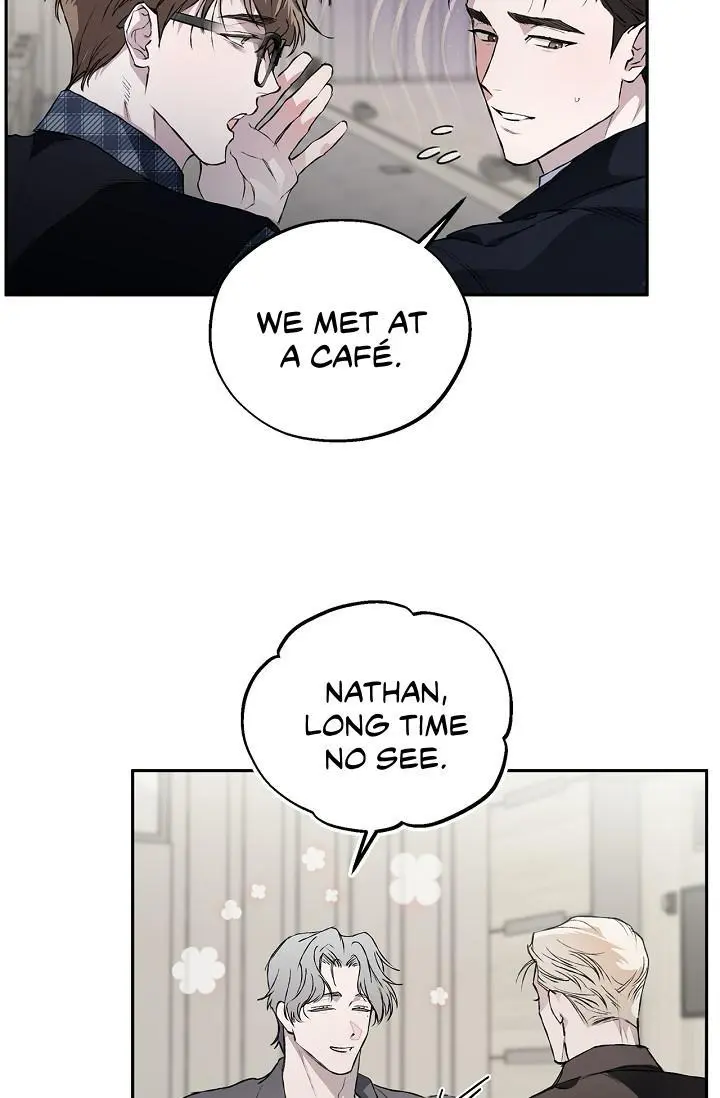 Mind the Gap - Chapter 22 Page 87