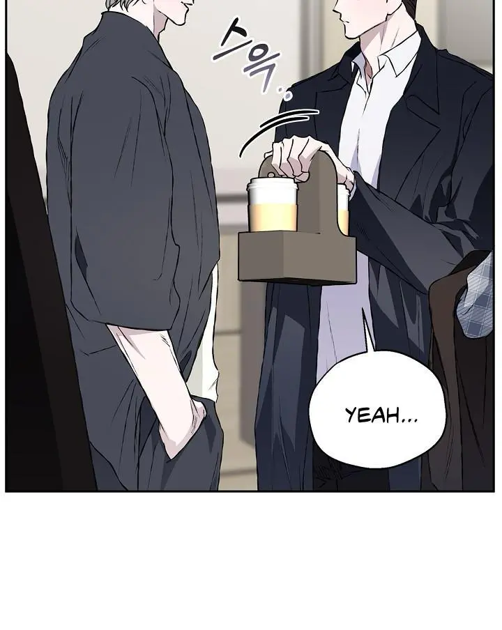 Mind the Gap - Chapter 22 Page 91