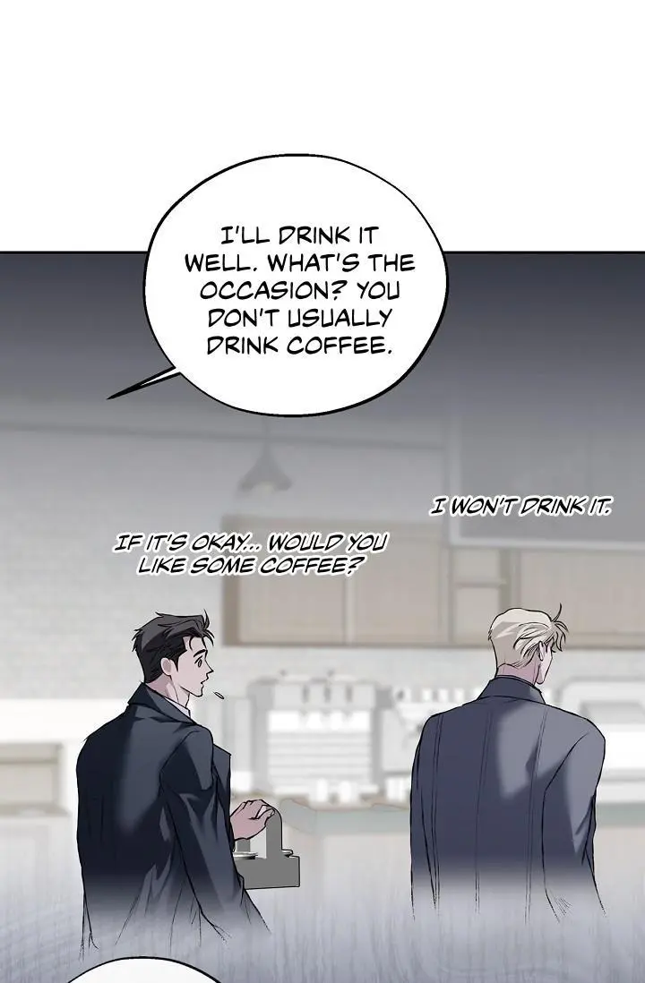 Mind the Gap - Chapter 22 Page 92