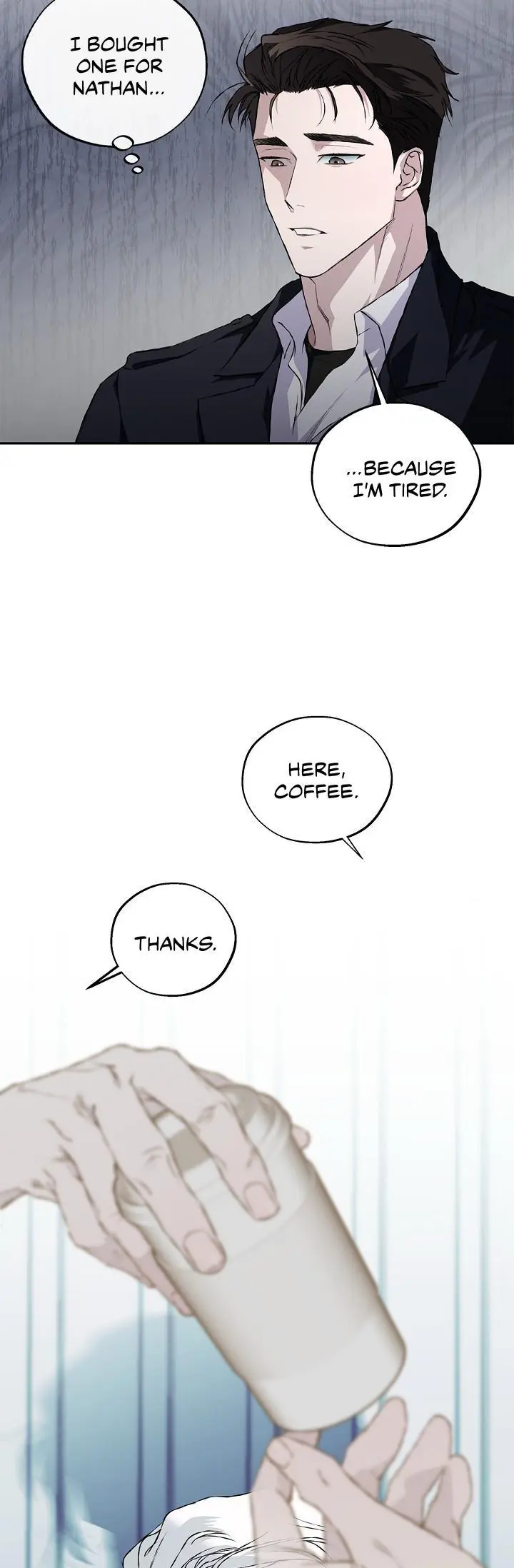 Mind the Gap - Chapter 22 Page 93