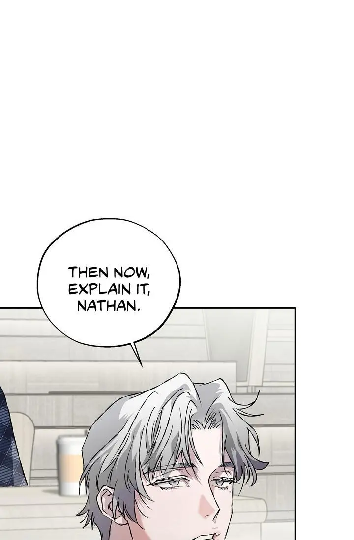 Mind the Gap - Chapter 22 Page 96