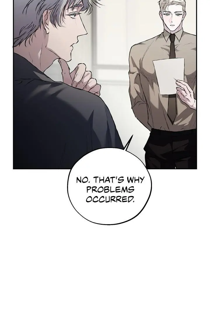 Mind the Gap - Chapter 22 Page 101